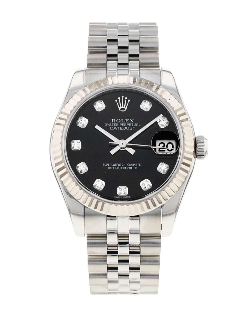 Rolex Datejust Lady 31 178274 Rolex Datejust Lady 31 178274